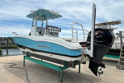BOATZON | NauticStar 251 Hybrid 2022