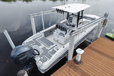 BOATZON | NauticStar 251 Hybrid 2022
