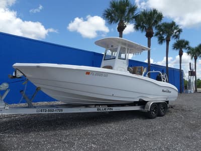 BOATZON | NauticStar 251 HYBRID 2023