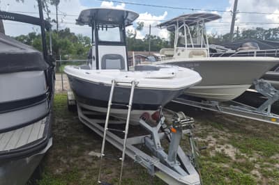 BOATZON | NauticStar 251 Hybrid 2024