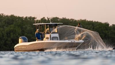 BOATZON | NauticStar 251 Hybrid 2025 BOATZON | NauticStar 251 Hybrid 2025