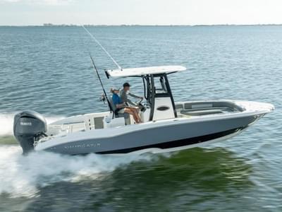 BOATZON | NauticStar 251 Hybrid 2026