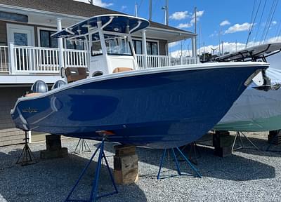 BOATZON | NauticStar 252 Legacy 2024 BOATZON | NauticStar 252 Legacy 2024