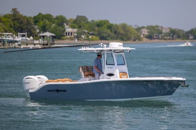 BOATZON | NauticStar 252 Legacy 2024