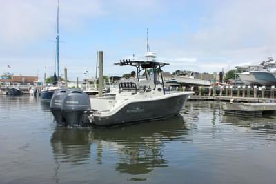 BOATZON | NauticStar 2602 Legacy 2017