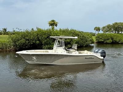 BOATZON | NauticStar 2602 Legacy 2017