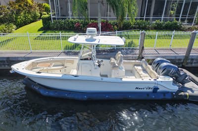 BOATZON | NauticStar 2602 Legacy 2017
