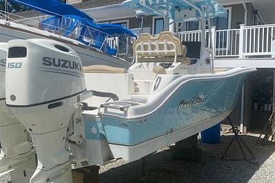 BOATZON | NauticStar 2602 Legacy 2018 BOATZON | NauticStar 2602 Legacy 2018