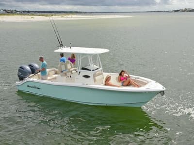 BOATZON | NauticStar 2602 Legacy 2019