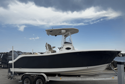 BOATZON | NauticStar 2602 LEGACY 2019 BOATZON | NauticStar 2602 LEGACY 2019