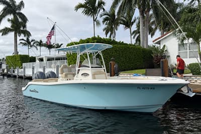 BOATZON | NauticStar 2602 Legacy 2019