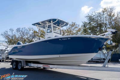 BOATZON | NauticStar 2602 Legacy 2021