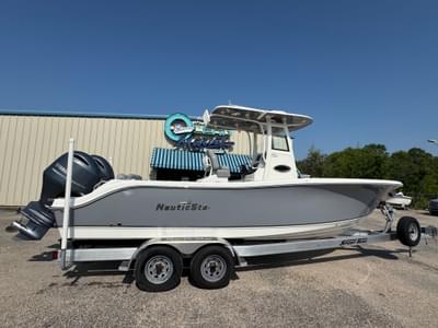 BOATZON | NauticStar 2602 Legacy 2022 BOATZON | NauticStar 2602 Legacy 2022