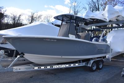 BOATZON | NauticStar 2602 Legacy 2022