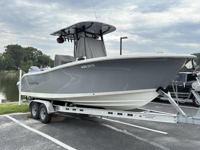 BOATZON | NauticStar 2602 Legacy 2022
