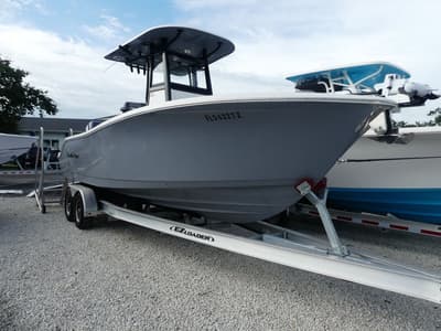 BOATZON | NauticStar 2602 Legacy 2023