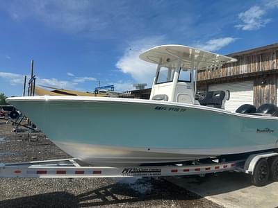 BOATZON | NauticStar 2602 Legacy 2023 BOATZON | NauticStar 2602 Legacy 2023