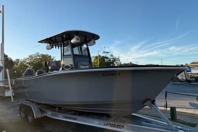 BOATZON | NauticStar 2602 Legacy 2023 BOATZON | NauticStar 2602 Legacy 2023