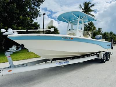 BOATZON | NauticStar 265 XTS 2018 BOATZON | NauticStar 265 XTS 2018