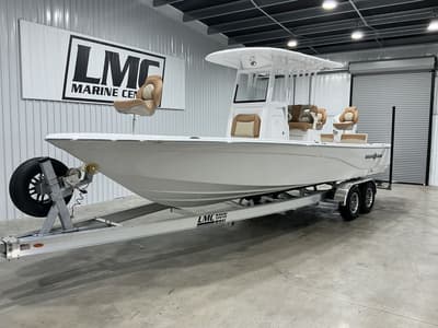 BOATZON | NauticStar 274 Bay 2024