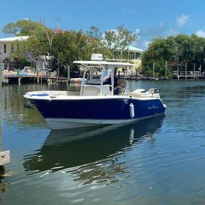 BOATZON | NauticStar 28 XS 2018 BOATZON | NauticStar 28 XS 2018