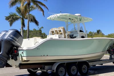 BOATZON | NauticStar 28 XS 2018 BOATZON | NauticStar 28 XS 2018