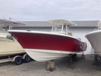 BOATZON | NauticStar 28 XS 2019 BOATZON | NauticStar 28 XS 2019