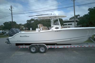 BOATZON | NauticStar 28 XS 2019