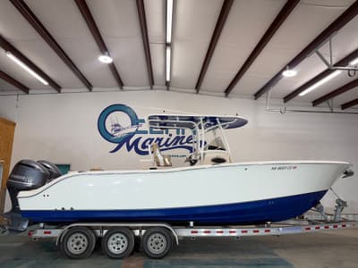 BOATZON | NauticStar 28 XS 2020