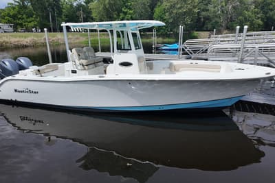 BOATZON | NauticStar 28 XS 2021