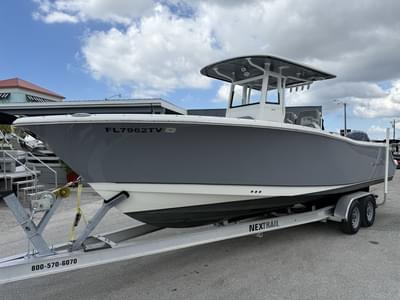 BOATZON | NauticStar 28 XS 2021