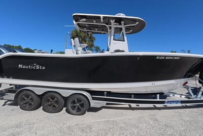 BOATZON | NauticStar 28 XS 2021