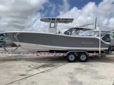 BOATZON | NauticStar 28 XS 2021 BOATZON | NauticStar 28 XS 2021