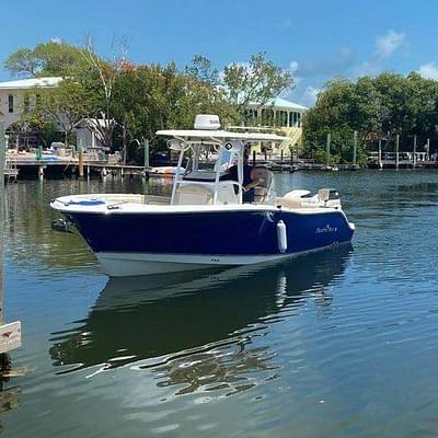 BOATZON | NauticStar 28 XS Offshore 2018 BOATZON | NauticStar 28 XS Offshore 2018
