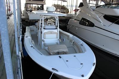 BOATZON | NauticStar 28 XS Offshore 2018 BOATZON | NauticStar 28 XS Offshore 2018