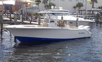 BOATZON | NauticStar 28 XS Offshore 2019