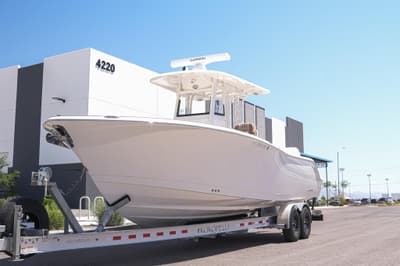 BOATZON | NauticStar 292 Legacy 2024 BOATZON | NauticStar 292 Legacy 2024