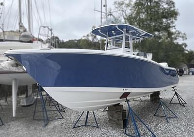BOATZON | NauticStar 292 Legacy 2025 BOATZON | NauticStar 292 Legacy 2025