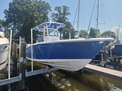 BOATZON | NauticStar 292 Legacy 2025