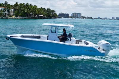 BOATZON | NauticStar 292 Legacy 2025 BOATZON | NauticStar 292 Legacy 2025