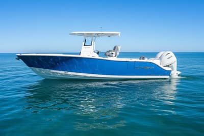 BOATZON | NauticStar 292 Legacy 2025 BOATZON | NauticStar 292 Legacy 2025