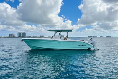 BOATZON | NauticStar 332 Offshore 2026