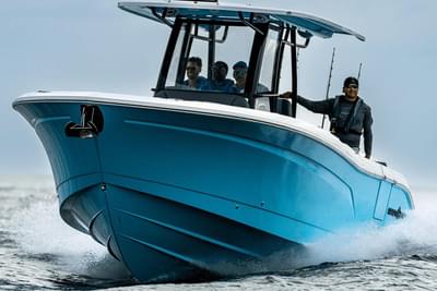 BOATZON | NauticStar 332 Offshore 2026 BOATZON | NauticStar 332 Offshore 2026