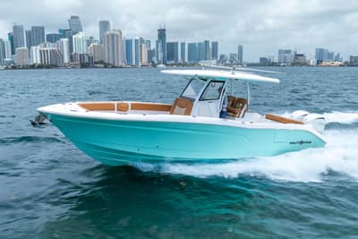 BOATZON | NauticStar 332 Offshore 2026 BOATZON | NauticStar 332 Offshore 2026