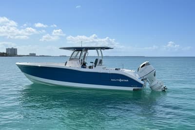 BOATZON | NauticStar 332 Offshore 2026 BOATZON | NauticStar 332 Offshore 2026