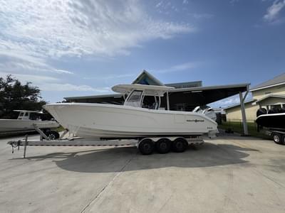 BOATZON | NauticStar 332 OS 2026