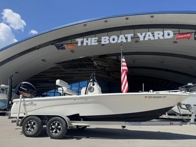 BOATZON | NauticStar NauticBay 214 XTS 2014