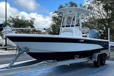 BOATZON | NauticStar XTS 244 2015 BOATZON | NauticStar XTS 244 2015