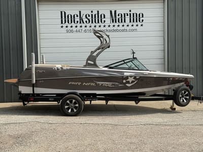 BOATZON | Nautique 200 2013 BOATZON | Nautique 200 2013