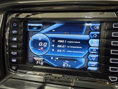 BOATZON | Nautique 200 SPORT NAUTIQUE 2012